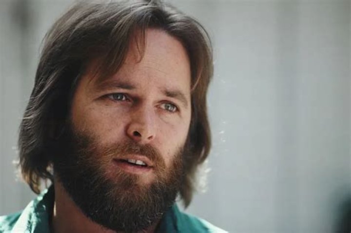 Carl Wilson