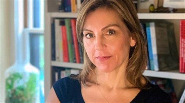 Carla Hoogeveen Net Worth