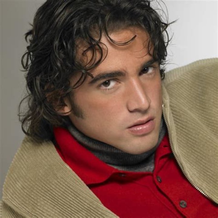 Carlos Giron Longoria Net Worth