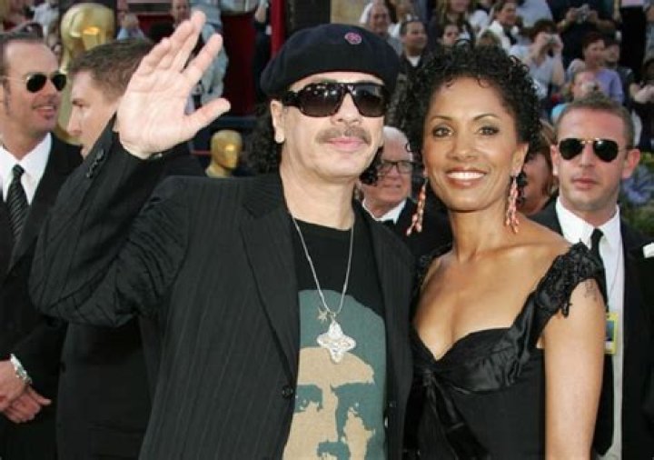 Carlos Santana Net Worth and How He made His Money