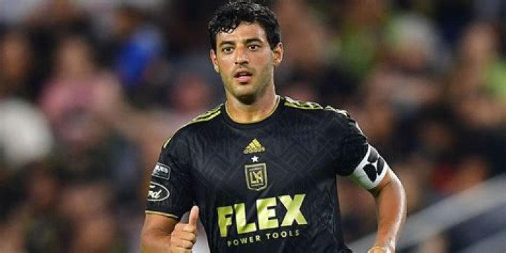 Carlos Vela