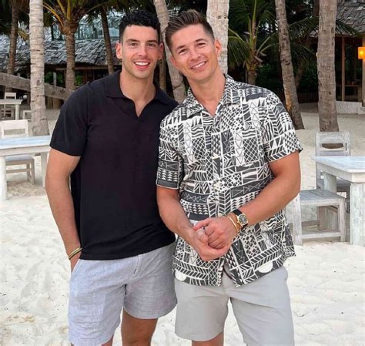 Carlota Ciganda Partner 2022: Is She Still Dating Boyfriend Jamie Longman?