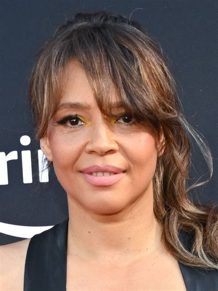 Carmen Ejogo Height, Weight, Measurements, Bra Size, Shoe Size