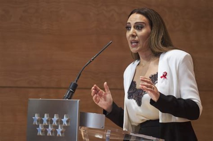 Carmen Naranjo Height, Weight, Net Worth, Age, Wiki, Who, Instagram, Biography