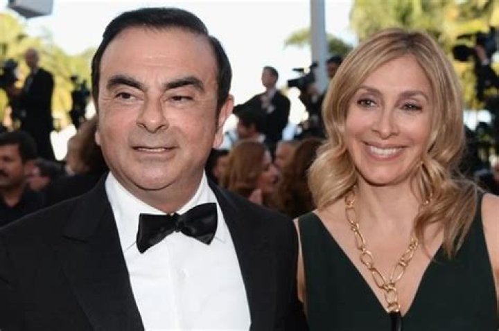 Carole Ghosn Height, Weight, Net Worth, Age, Birthday, Wikipedia, Who, Instagram, Biography