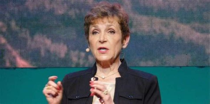 Caroline Myss Net Worth