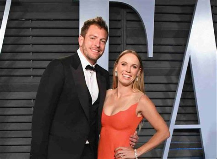 Caroline Wozniacki Age, Height, Weight, Bio, Husband, Net Worth