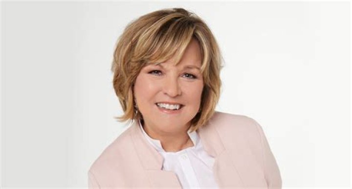 Carolyn Craig Net Worth