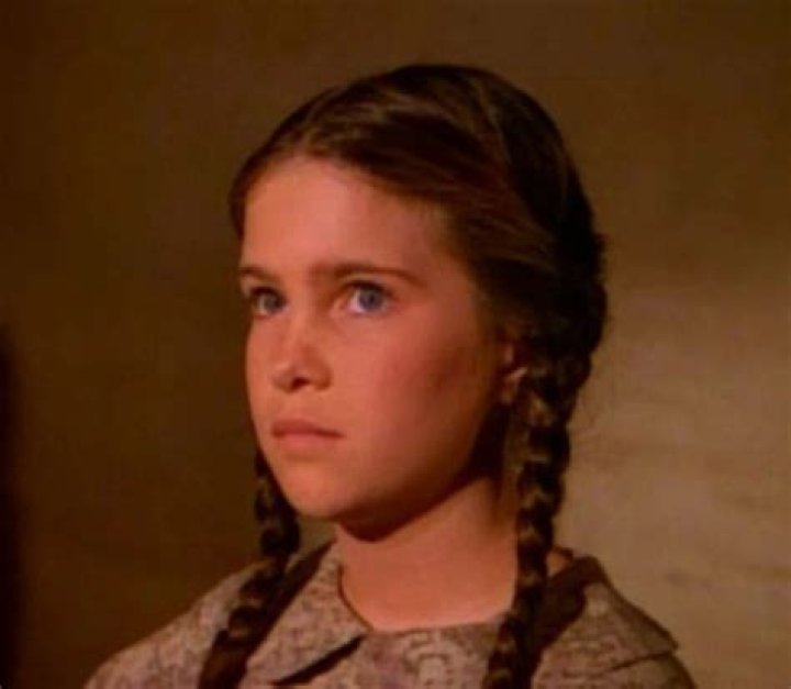 Carrie Ingalls