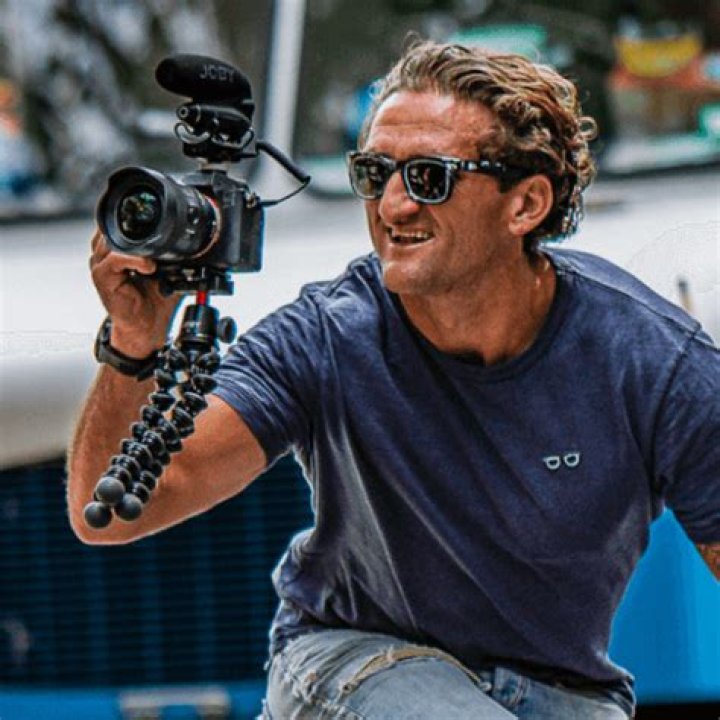 What is Casey Neistat Net Worth? – He’s Almost Half the Net Worth of Mr. Beast