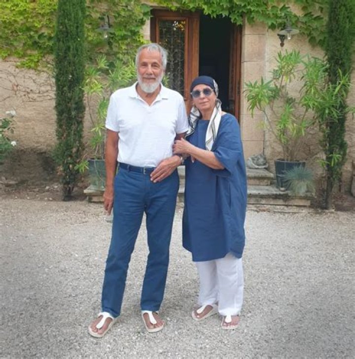 Cat Stevens Net Worth