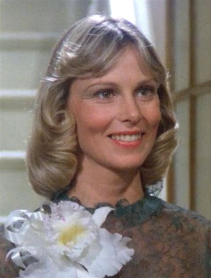 Catherine Bergstrom Net Worth