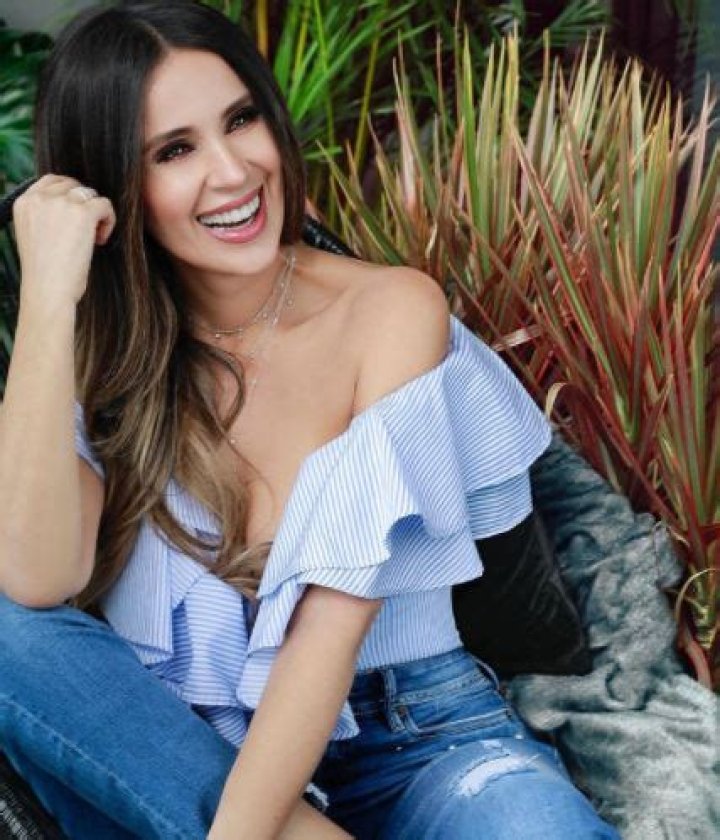 Catherine Siachoque Net Worth