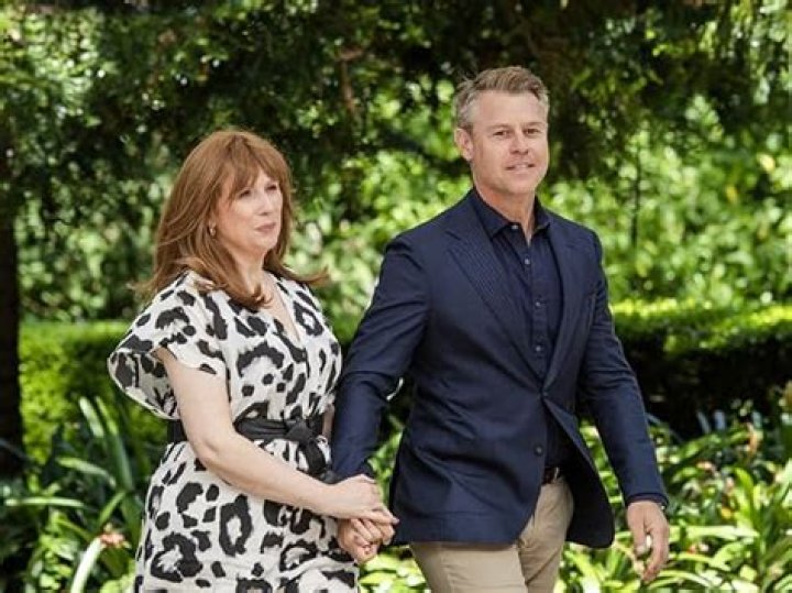 Catherine Tate Husband: Who Is Jeff Gutheim?