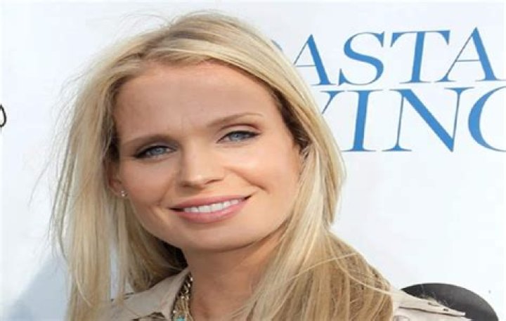 Catriona McGinn Height, Weight, Net Worth, Age, Birthday, Wikipedia, Who, Nationality, Biography