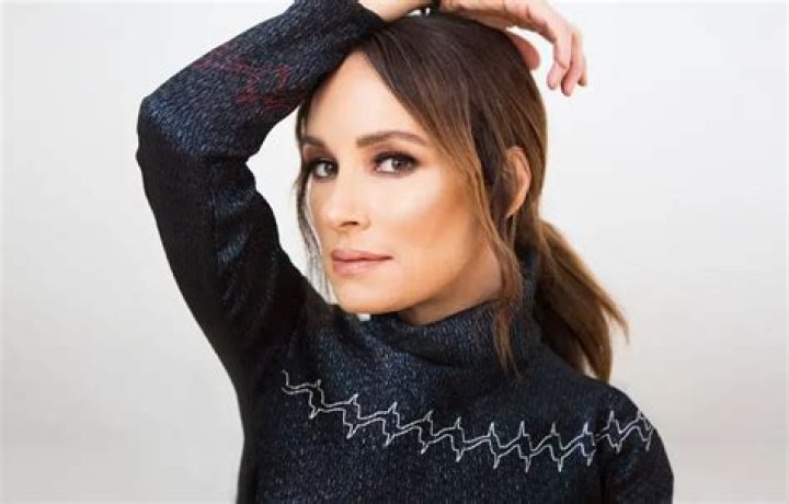 Catt Sadler’s Net Worth, Biography, Career, Awards, Fact and Life Story