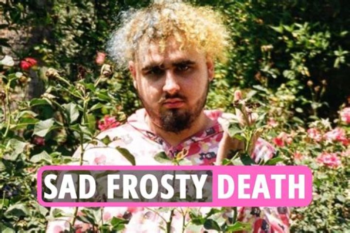 Cause Of Death & Obituary: How Did Rapper Sad Frosty Die? Everything To Know About