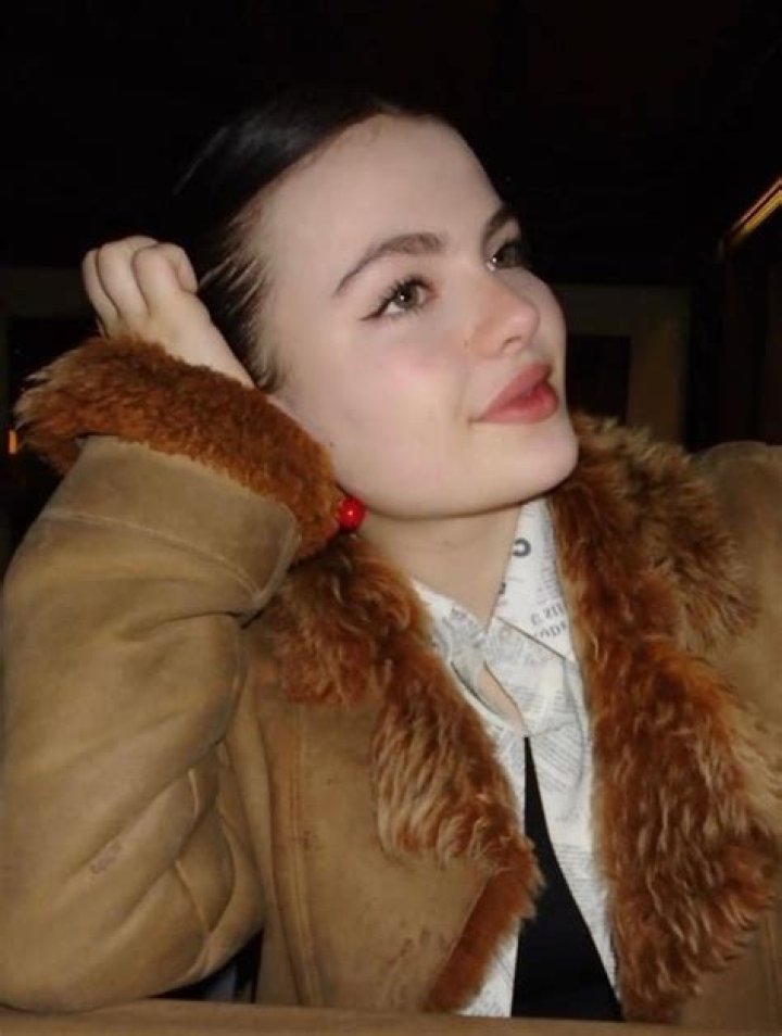 
Caylin Aurelia Height, Weight, Net Worth, Age, Birthday, Wikipedia, Who, Nationality, Biography 