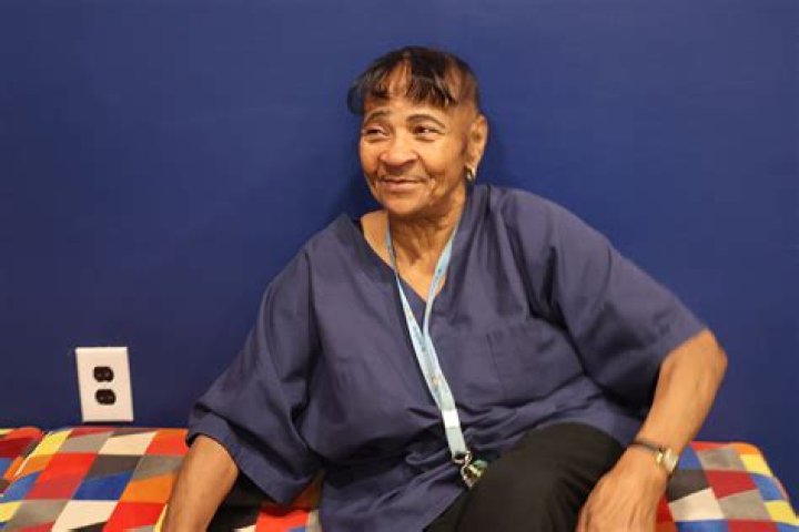 CeCe Robinson Net Worth