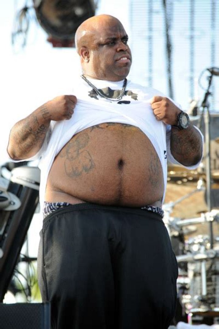 Cee-Lo Green Net Worth