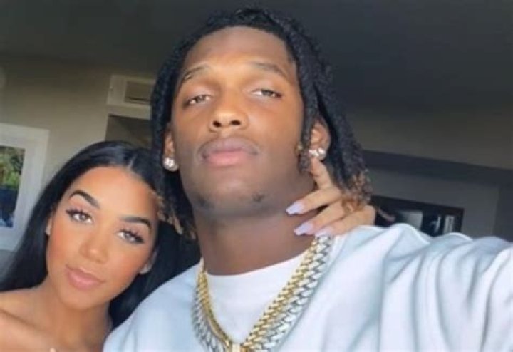 CeeDee Lamb – Biography, Facts, Girlfriend, Career, Salary, Family