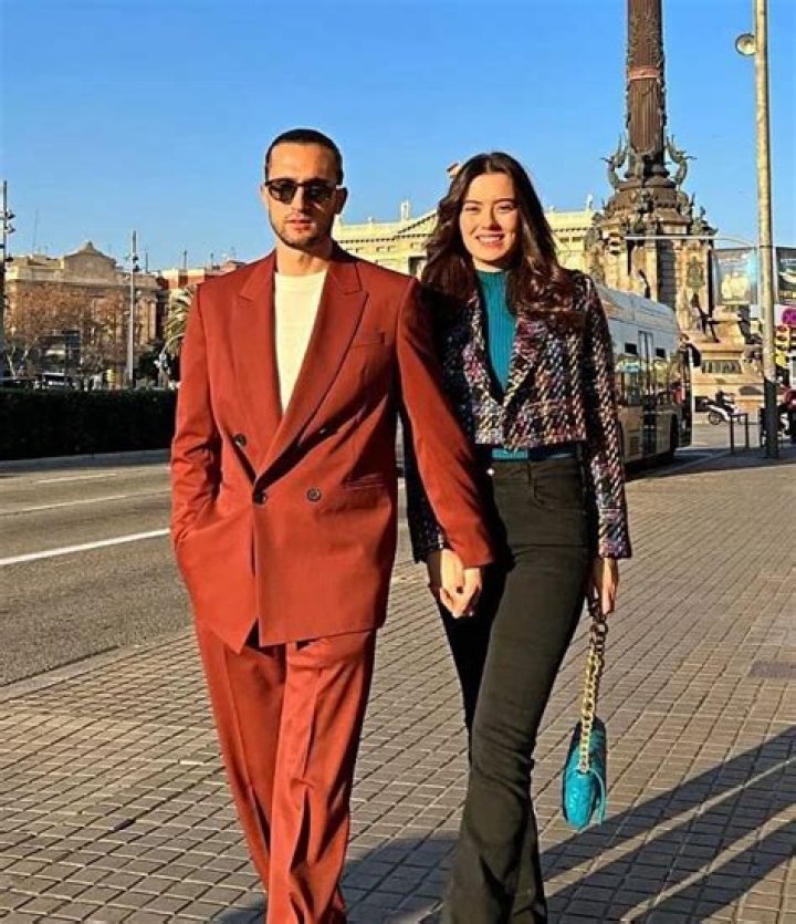 
Cemrenaz Turhan Height, Weight, Net Worth, Age, Birthday, Wikipedia, Who, Nationality, Biography 