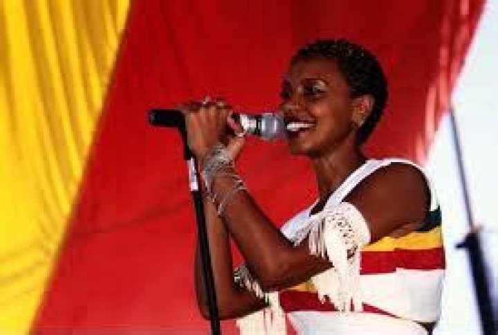 Chachi Tadesse Net Worth