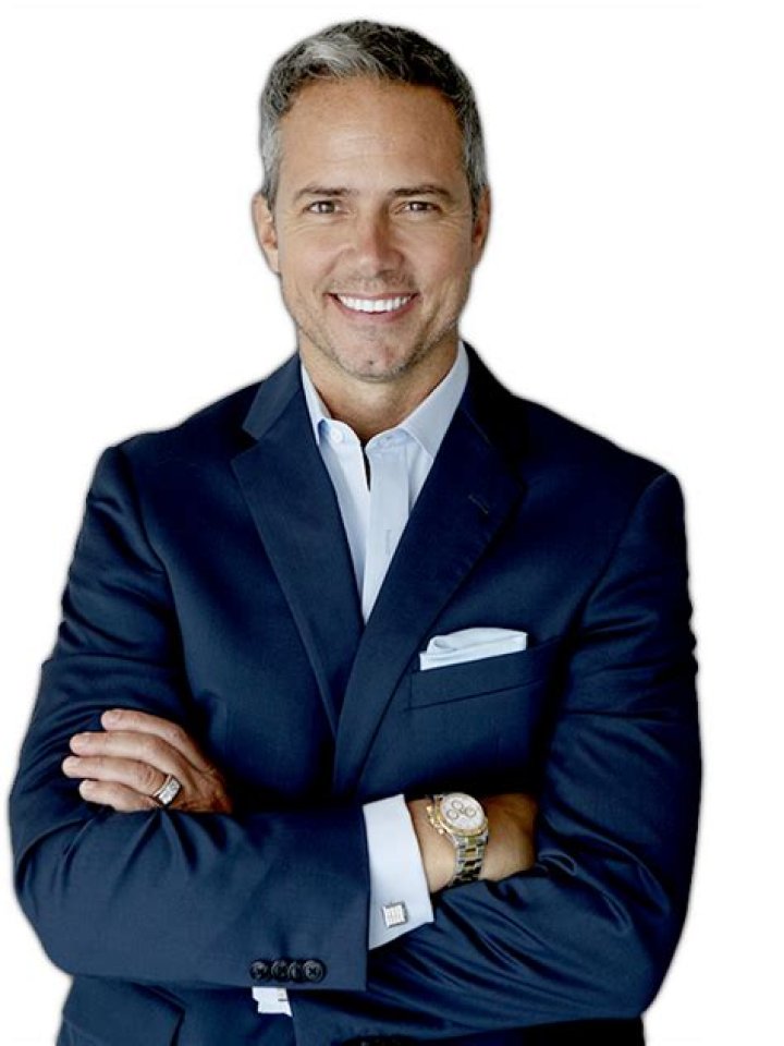 Chad Chiniquy Net Worth