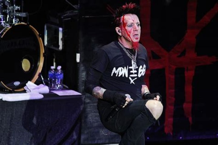 Chad Gray’s (Mudvayne) Net Worth, Wife. Died or Still Alive?
