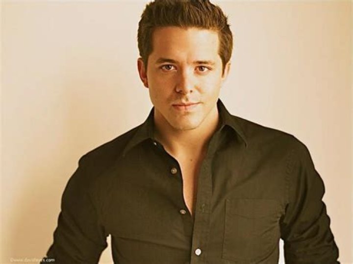 Chad McNamara Net Worth