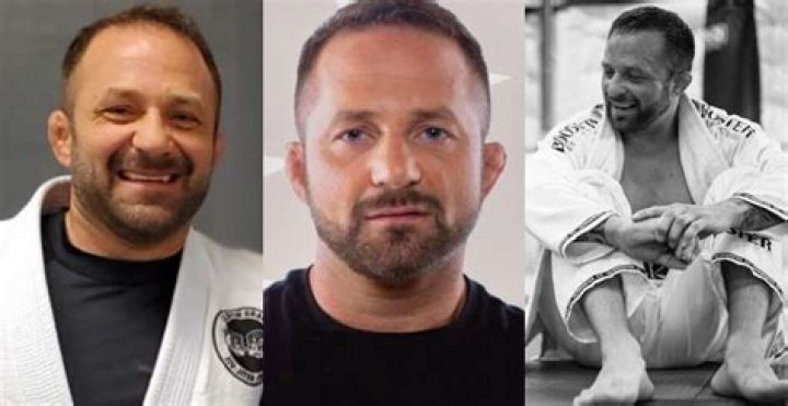 Chad Robichaux Height, Weight, Net Worth, Age, Birthday, Wikipedia, Who, Nationality, Biography