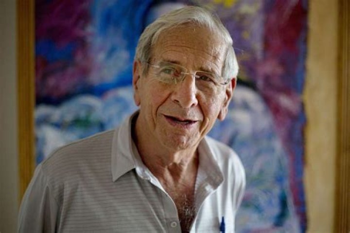 Chaim Topol Net Worth at Time of Death