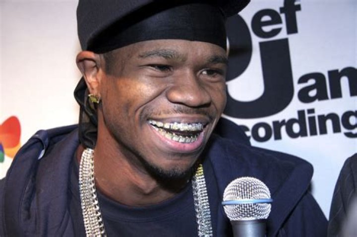 Chamillionaire