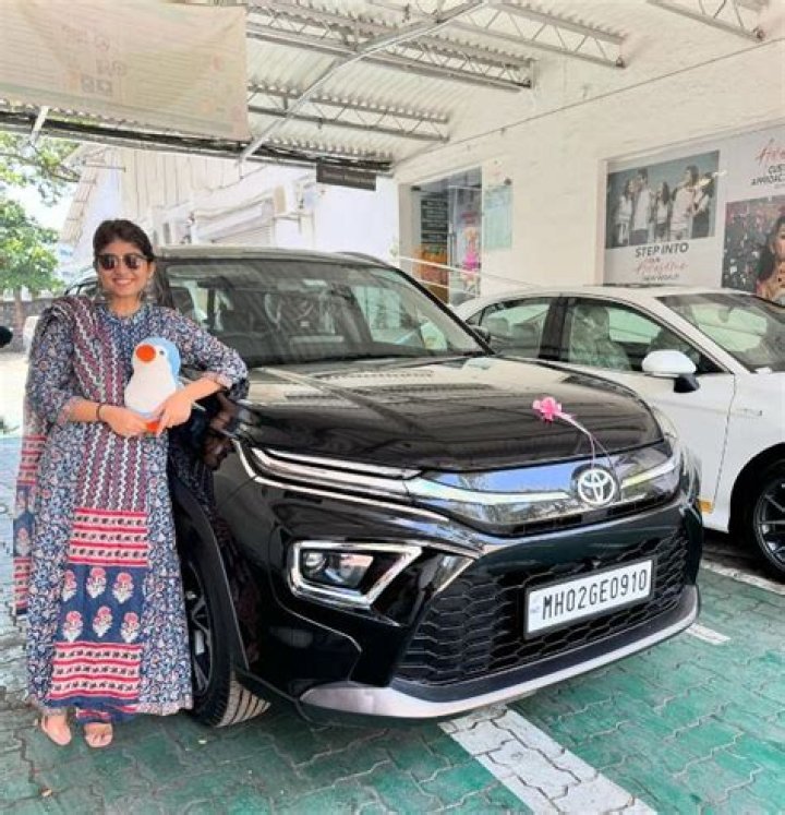 Chandni Bhabhda Height, Weight, Net Worth, Age, Birthday, Wikipedia, Who, Instagram, Biography