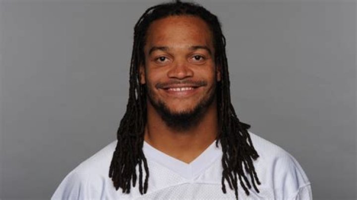 Channing Crowder Net Worth