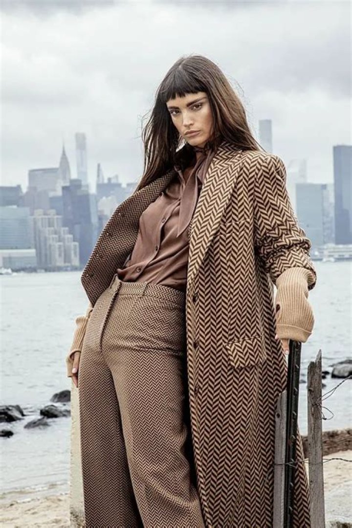 Charlbi Dean Kriek Net Worth