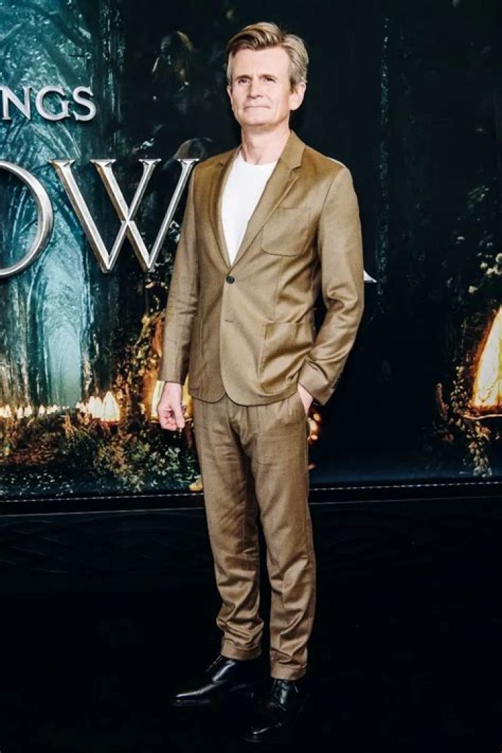 Charles Edwards Net Worth