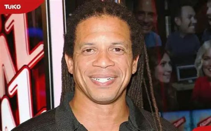 Charles Latibeaudiere Net Worth