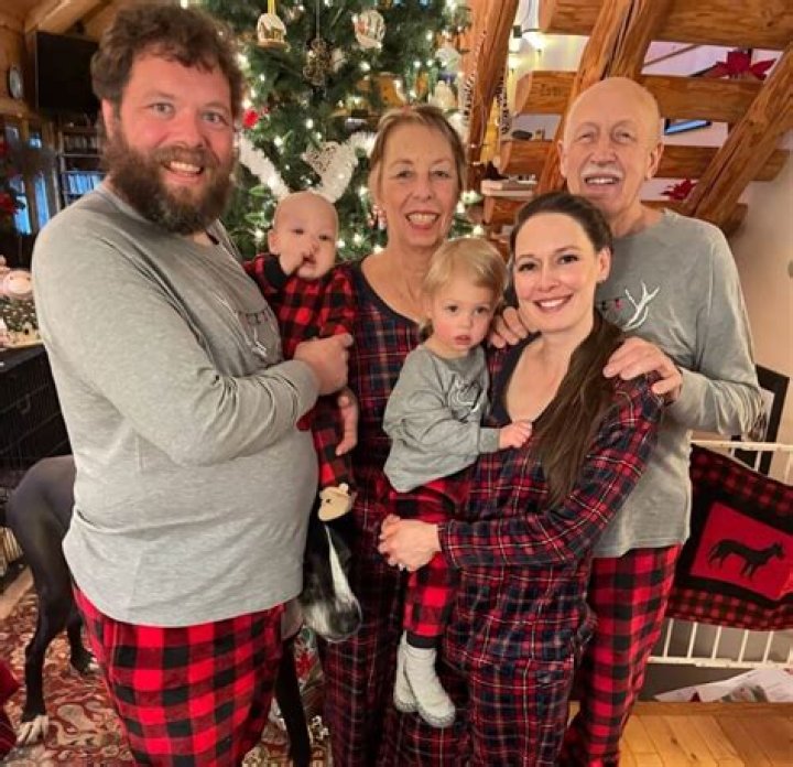 Charles Pol Biography; Net Worth, Age, Height, Baby, Education, Parents And Wife