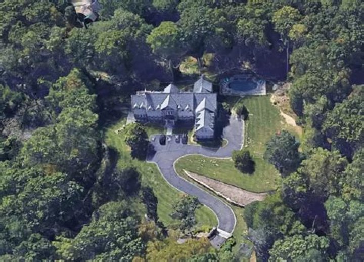 Charles S. Cohen Net Worth