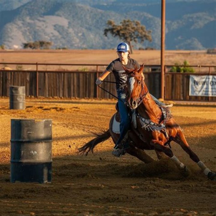 Charley Indiana Taupin Age, Wiki, Net worth, Bio, Height, Boyfriend?