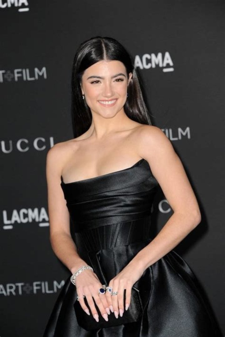 Charli D’Amelio’s Bio, Height, Weight, Body Measurements, Net Worth & More