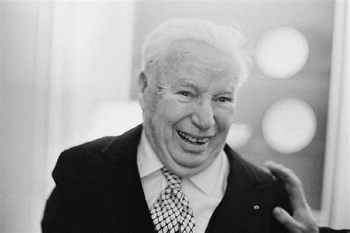 Charlie Chaplin Net Worth