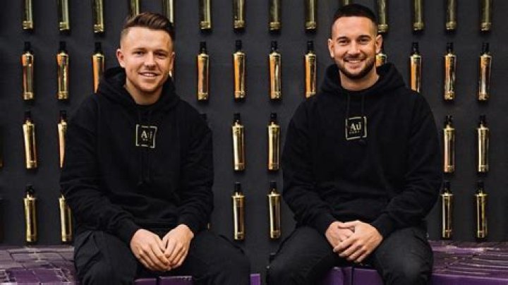 Charlie Morgan Net Worth