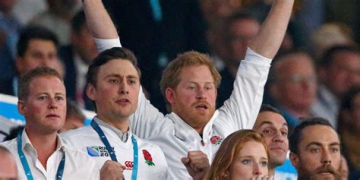 Charlie van Straubenzee’s biography, net worth, fact, career, awards and life story