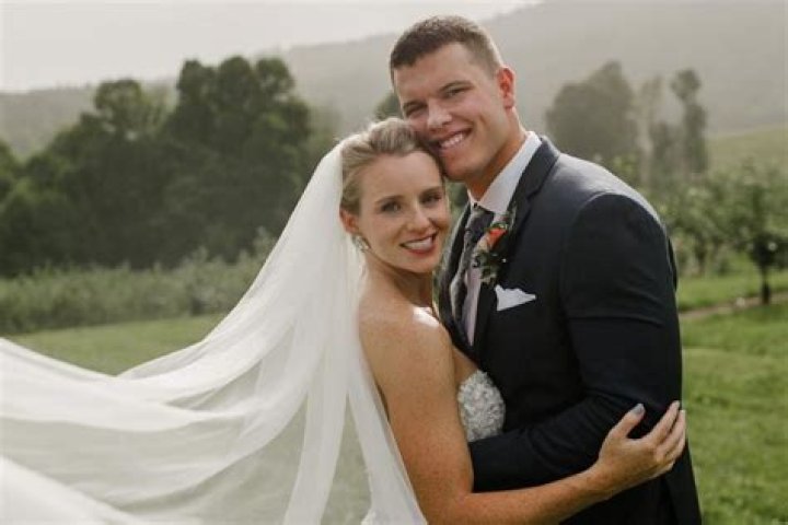 Charlie Woerner Parents Kent Woerner And Kathie Woerner