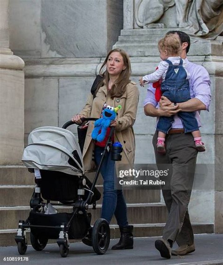 Charlotte Clinton Mezvinsky Height, Weight, Net Worth, Age, Birthday, Wikipedia, Who, Instagram, Biography