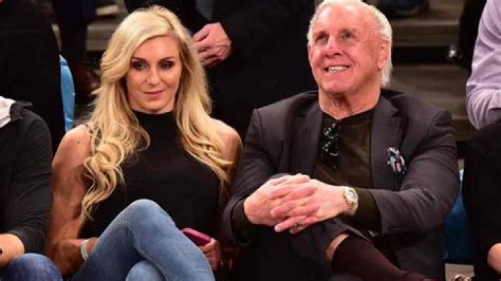 Charlotte Flair Bio, Age, Husband, Ric Flair, WWE, Feet, Salary, Net Worth