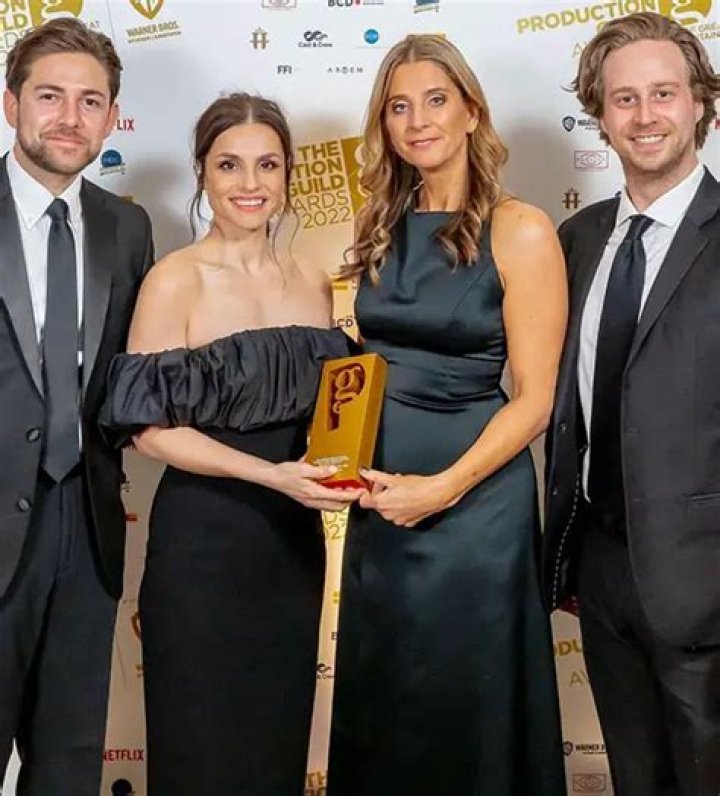 Charlotte Riley Height, Weight, Measurements, Bra Size, Shoe Size