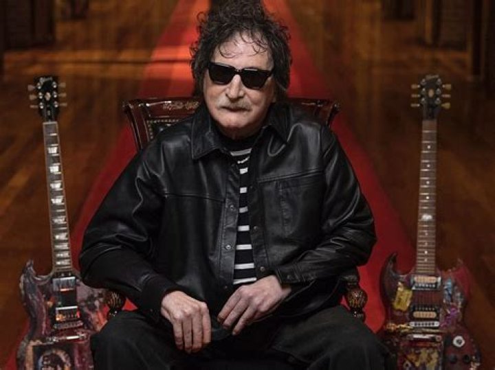 Charly Garcia